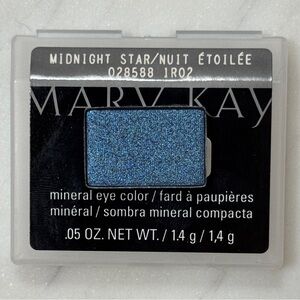 Mary Kay Mineral Eye Color - Midnight Star